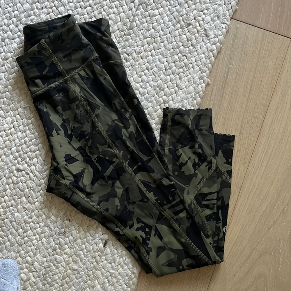 Lululemon leggings
